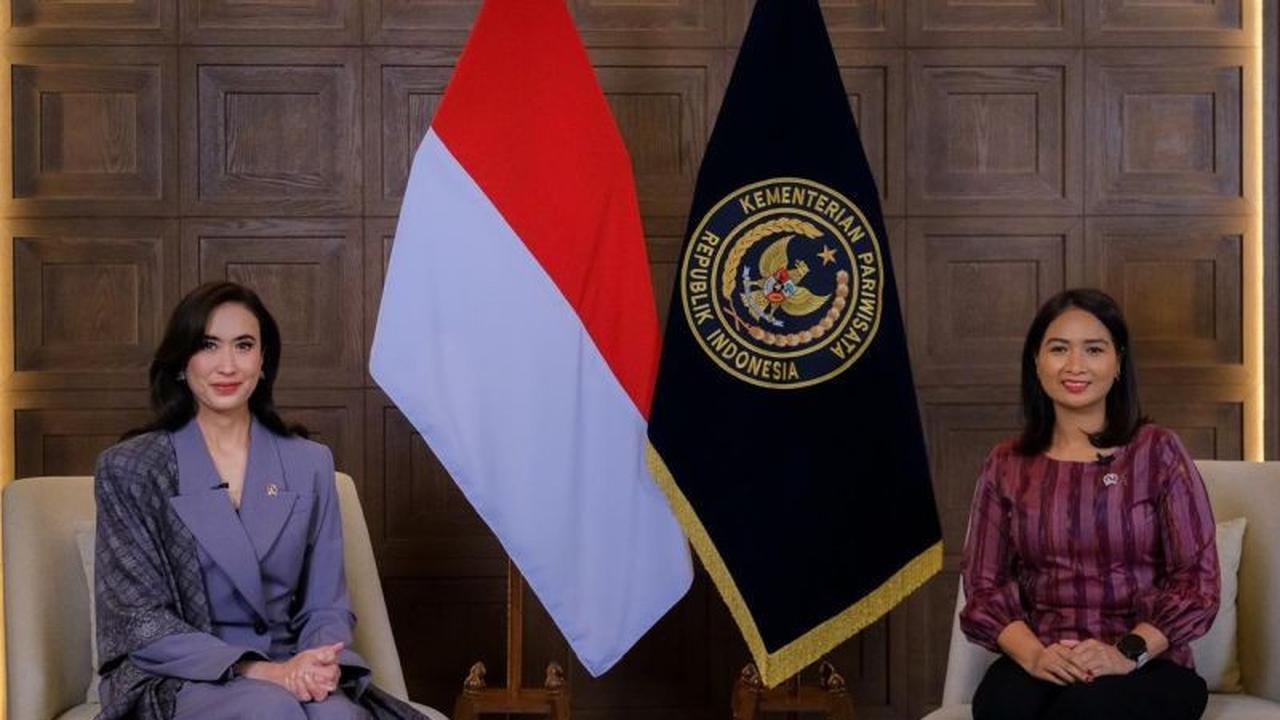 Kunjungan Wisman Lampaui 1,39 Juta pada September 2025, Pariwisata Nasional Kian Menguat