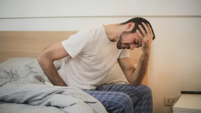 Orang Sakit