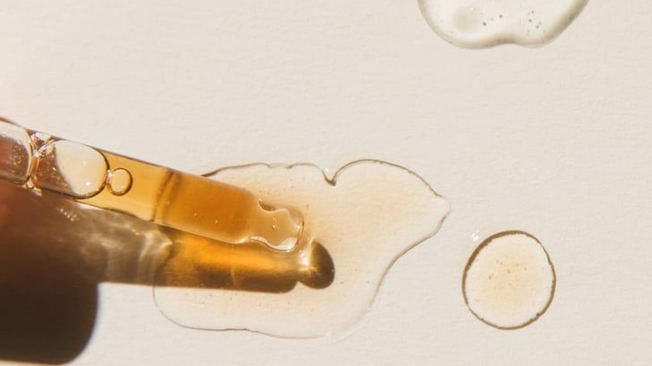 Serum Retinol