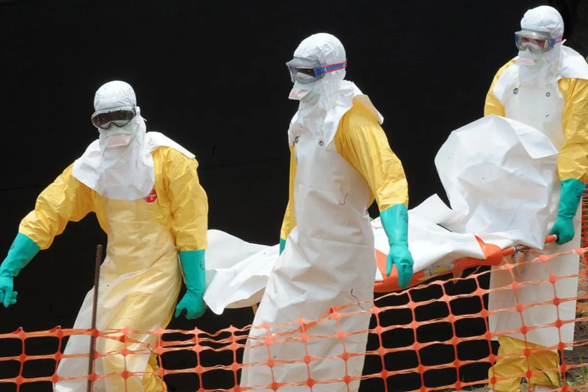 3 Alasan Indonesia Sulit Terjangkit Ebola