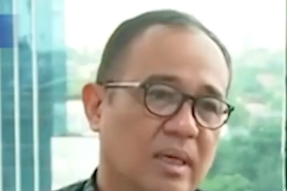 Rafael Alun Trisambodo
