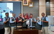 Kerugian Bencana Solok Akibat Hidrometeorologi Capai Rp1,9 Triliun
