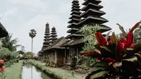 Ilustrasi Nyepi di Bali | unsplash.com