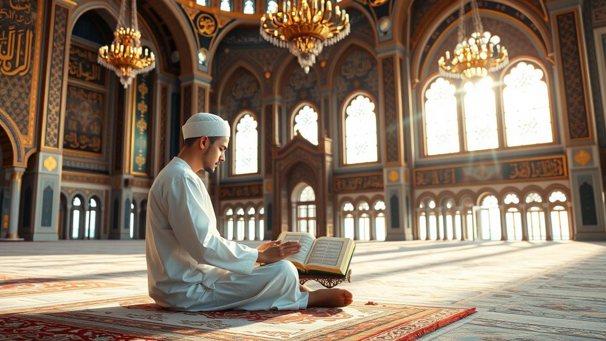 Arti Yasin, Makna Mendalam dan Keutamaan Surat Yasin