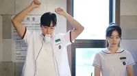 Profil Dahyun TWICE, Pemeran Seon Ah di Film You Are The Apple of My Eye Versi Korea