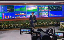 Dalam 3 Bulan Menteri Bahlil Kumpulkan Investasi Lansung Sebesar Rp428,4 Triliun