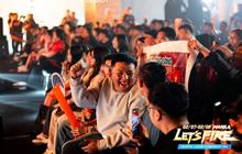 Tim EVO Vietnam Juarai CrossFire Legends Championship 2026, Dominasi Esports Asia Tenggara