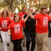 Enggak cuma Olimpiade Spesial 2015, kamu juga akan menemukan keseruan lain di Los Angeles.