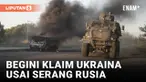 Pasukan Ukraina terus maju dalam serangan besar-besaran di wilayah Kursk, Rusia, untuk minggu kedua berturut-turut. Menurut Jenderal Oleksandr Syrskyi, pasukan Ukraina berhasil memperluas wilayah yang dikuasai hingga satu hingga dua kilometer lebih d...