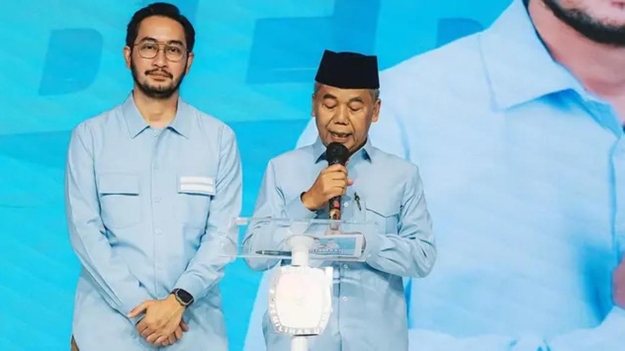 Daftar Artis Maju di Pilkada 2024, Ada Penyanyi Legend sampai Komedian