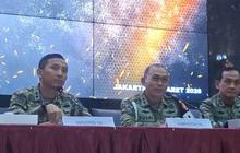 Siapa Aktor Intelektual di Balik Penyiraman Air Keras Aktivis KontraS Andrie Yunus? Ini Jawaban Puspom TNI