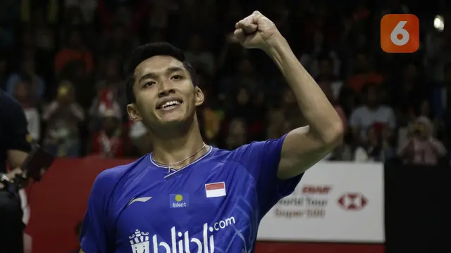 Jonatan Christie