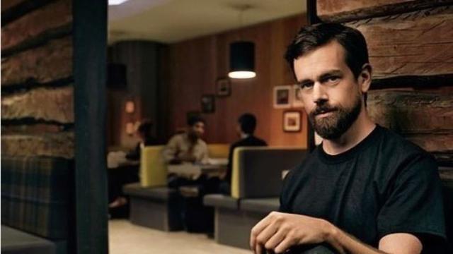 Jack Dorsey