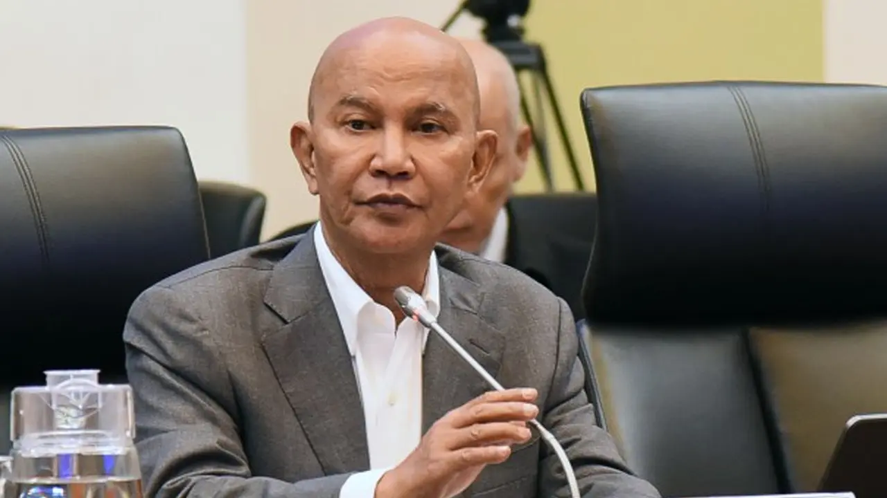 Said Abdullah Soroti Indonesia Belum Rasakan Manfaat Bonus Demografi
