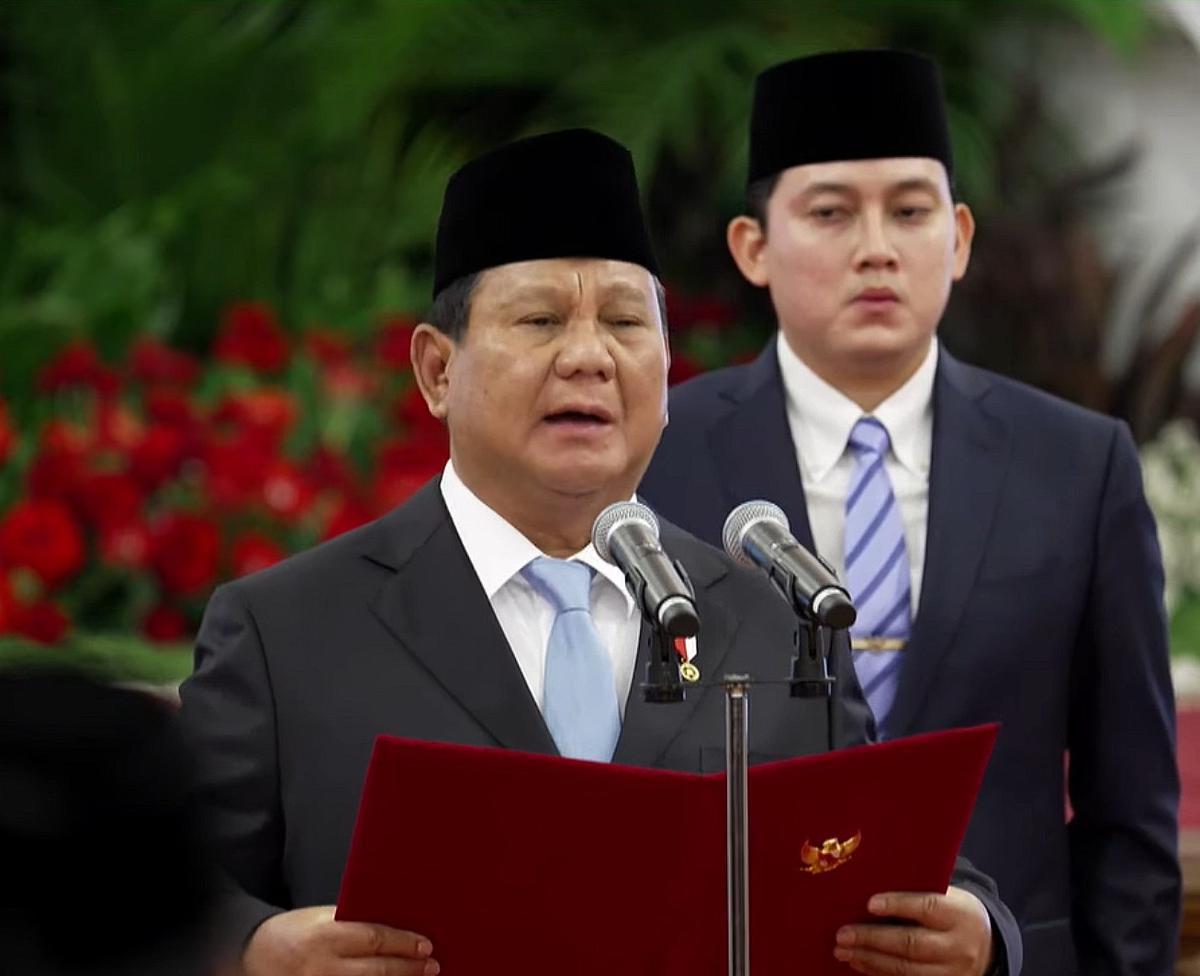 Dua Momentum Wiranto: Dulu Copot Pangkat Prabowo, Kini Dilantik Jadi Penasihat Khusus Presiden