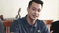 Perjuangan Eza Gionino Minta Restu untuk Menikah