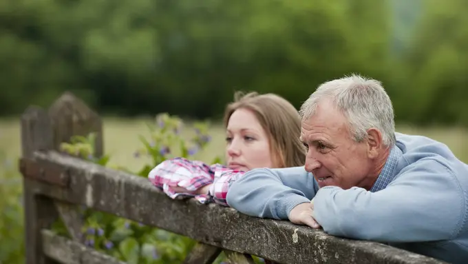 Karena Ayah Tidak Mau Kamu Terluka, Ini 10 Pesan Ayah untuk Dia 