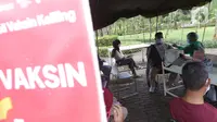 Biaya Vaksinasi Berbayar Individu Rp879.140, Berikut Rinciannya