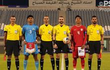 Update Klasemen Grup G Kualifikasi Piala Asia U-17 2025 Usai Timnas Indonesia U-17 Menang Telak 10-0