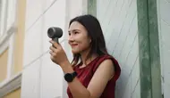 Tetap Nyaman di Tengah Terik, Intip Pilihan Kipas Angin Portable di Bawah Rp200 Ribu