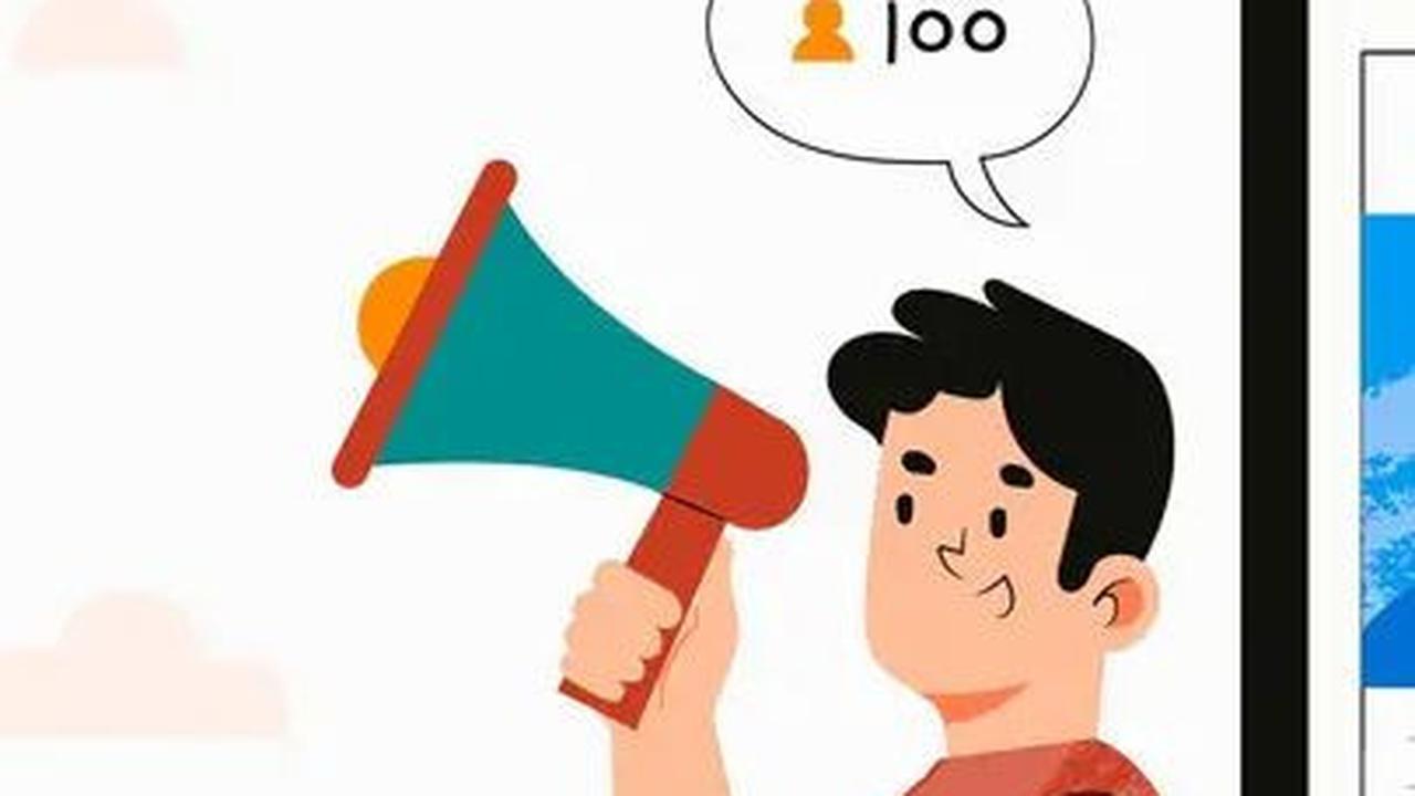 Kata-Kata Promosi Jualan Online <br>