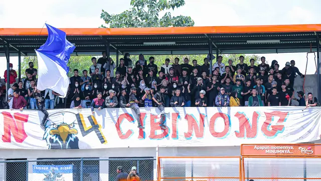 Liga AYO Pelajar Bogor 2022