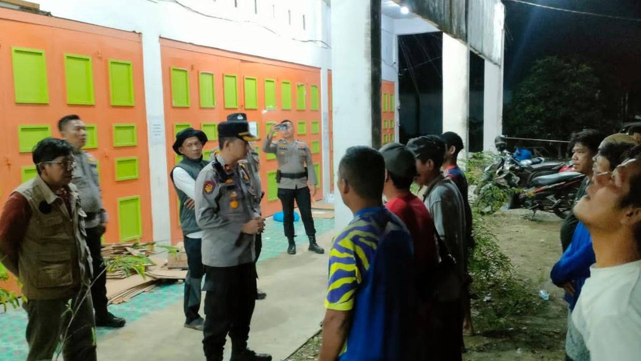 Dok. Istimewa