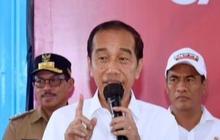 Jokowi Dijadwalkan Keluar Negeri Saat HUT PDIP Pekan Depan
