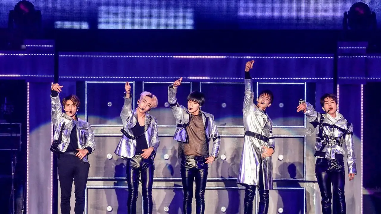 SHINee