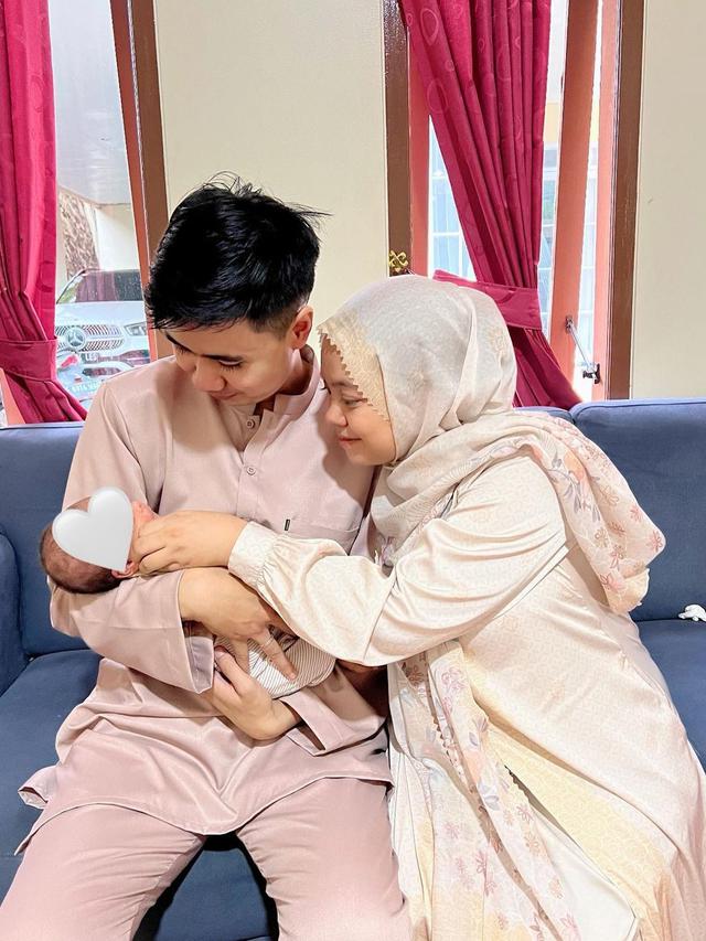 Sosok Indi Nuraidah Bibi yang Sering Disebut Kembaran Lesti Kejora, Baru Saja Lahirkan Buah Hati Pertama