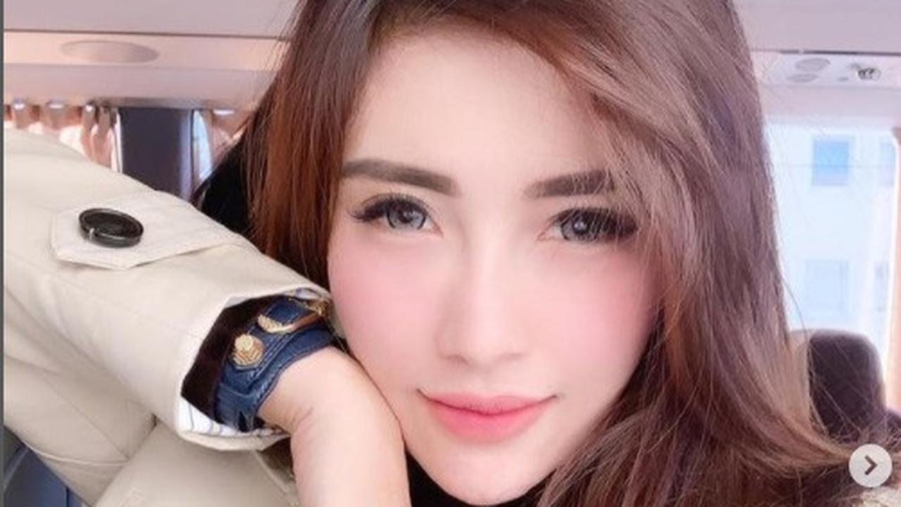 Selebgram Citra Andy