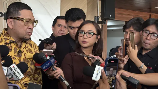 Doli Kurnia Desak RDP dengan Penyelenggara Pemilu, Siap Buka Dugaan Penyisipan Pasal PKPU