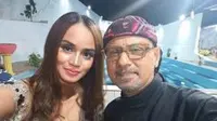 Penyanyi Ini Punya Firasat Kepergian Yus Yunus, Sempat Bertemu untuk Terakhir Kalinya 5 Hari Lalu