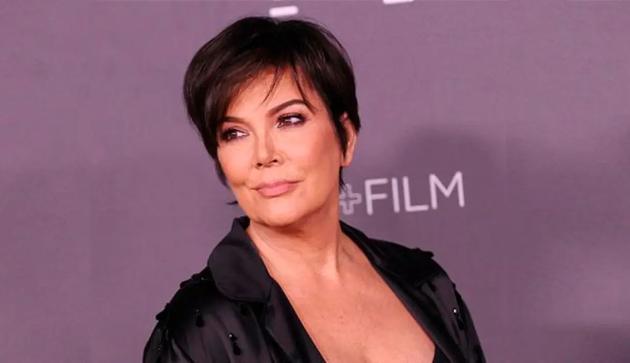 "Aku melakukannya dan aku tidak bangga. Saat aku mengenangnya, itu mungkin menjadi penyesalan terbesar karena pernikahanku hancur," ujar Kris. (wapa.pe)