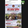 Kumpulan Hoaks Koperasi Desa Merah Putih di Medsos, Simak Daftar dan Faktanya
