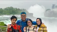 Keluarga Uya Kuya/Instagram