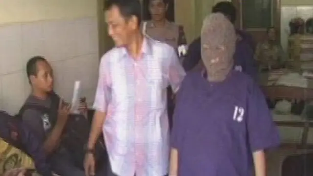 Kerap Jual Sabu, Pasutri di Pasuruan Diciduk Polisi