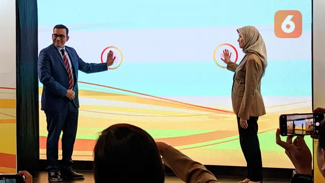 Vaksinasi Dewasa Penting untuk Kurangi Beban Penyakit Menular Secara Keseluruhan, Jakarta (26/10/2023). Foto: Liputan6.com/Ade Nasihudin.
