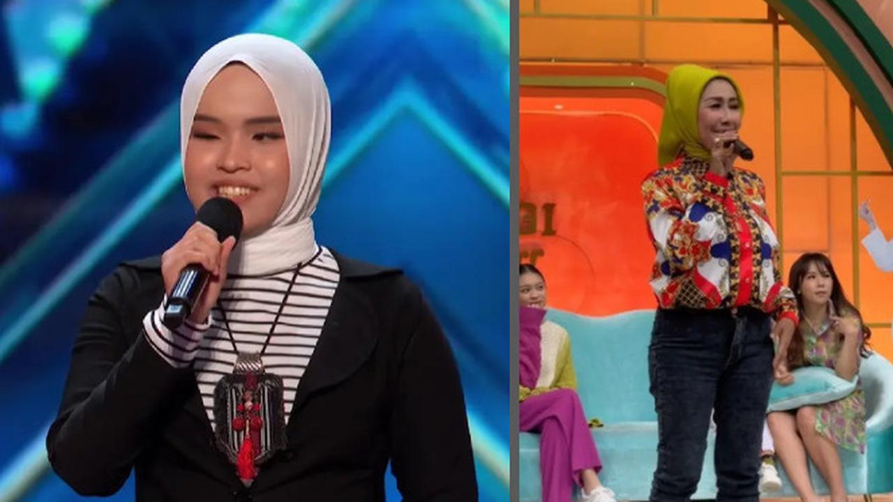 Tessa Mariska Viral Gegara Menyanyikan Lagu Loneliness Putri Ariani. Sayangnya, Lirik Loneliness yang Disampaikan Tessa Bukan 'You Break My Heart Break My Hope' Melainkan 'Yu Brikk My Hart Brik Myy Haff'.