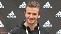 Beckham Hendak Beli Tim MLS, Bukan LA Galaxy