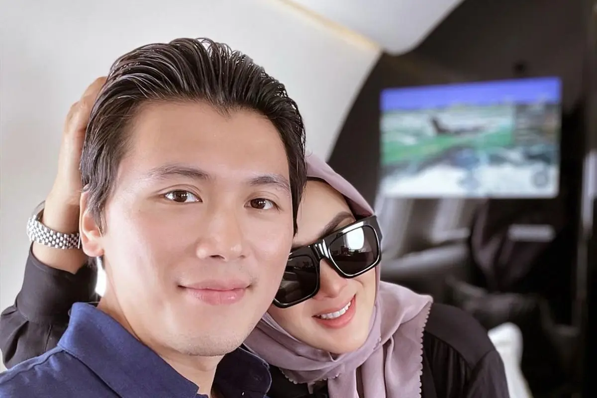 Syahrini