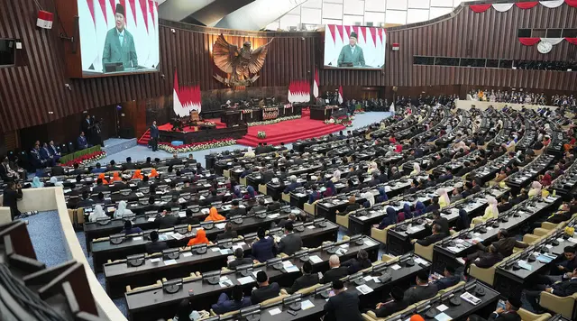 BUMN Sering Ngarang Keuntungan, Prabowo Bakal Usut Direksi 30 Tahun Terakhir