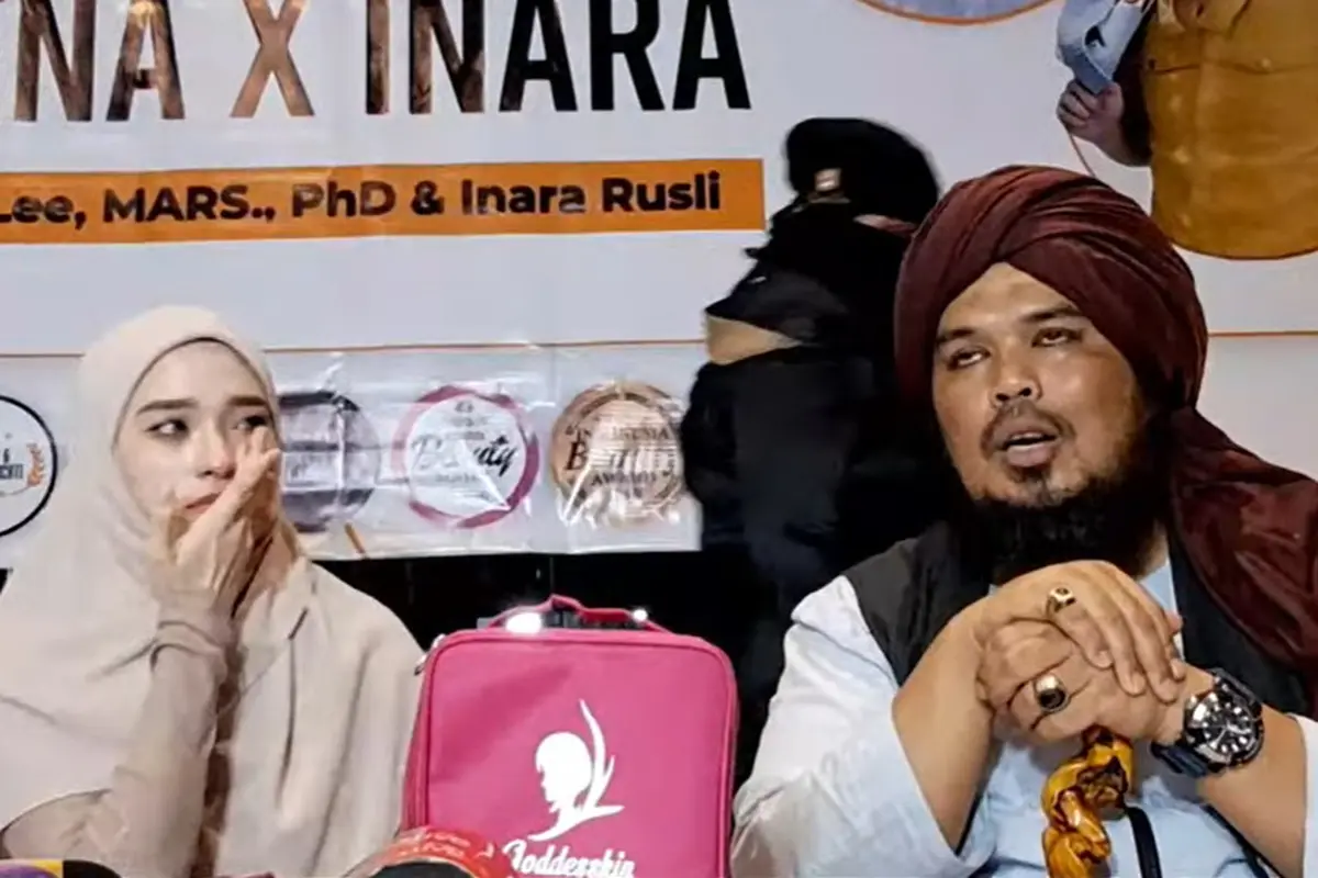 Inara Rusli