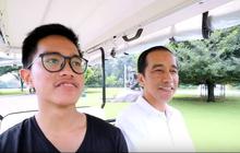 Jokowi Dituding Cawe-Cawe Sodorkan Nama Kaesang untuk Pilkada Jakarta 2024, NasDem: Terlalu Konspiratif