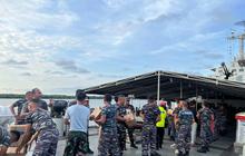 Bawa Bantuan Kemanusiaan, KRI Teluk Gilimanuk-531 Berlayar ke Lhokseumawe dan Kuala Idie Aceh