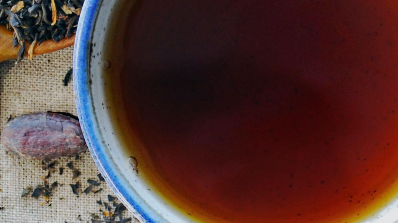 Resep Bandrek Mudah dan Enak, Minuman Tradisional yang Kaya Manfaat