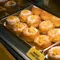 Mango Sticky Rice Disulap Jadi Donat, Eksplorasi Rasa dalam Camilan Manis