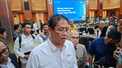 Bantah Libatkan Babinsa Pungut Pajak, Purbaya: Mereka Tidak Mengerti Bagaimana Cara Ambilnya