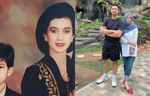 Raffi Ahmad Beri Kalimat Menyentuh di Ulang Tahun Mama Amy, Netizen Ikut Memberi Doa Baik
