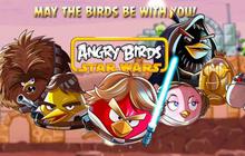Angry Birds: Star Wars resmi dirilis